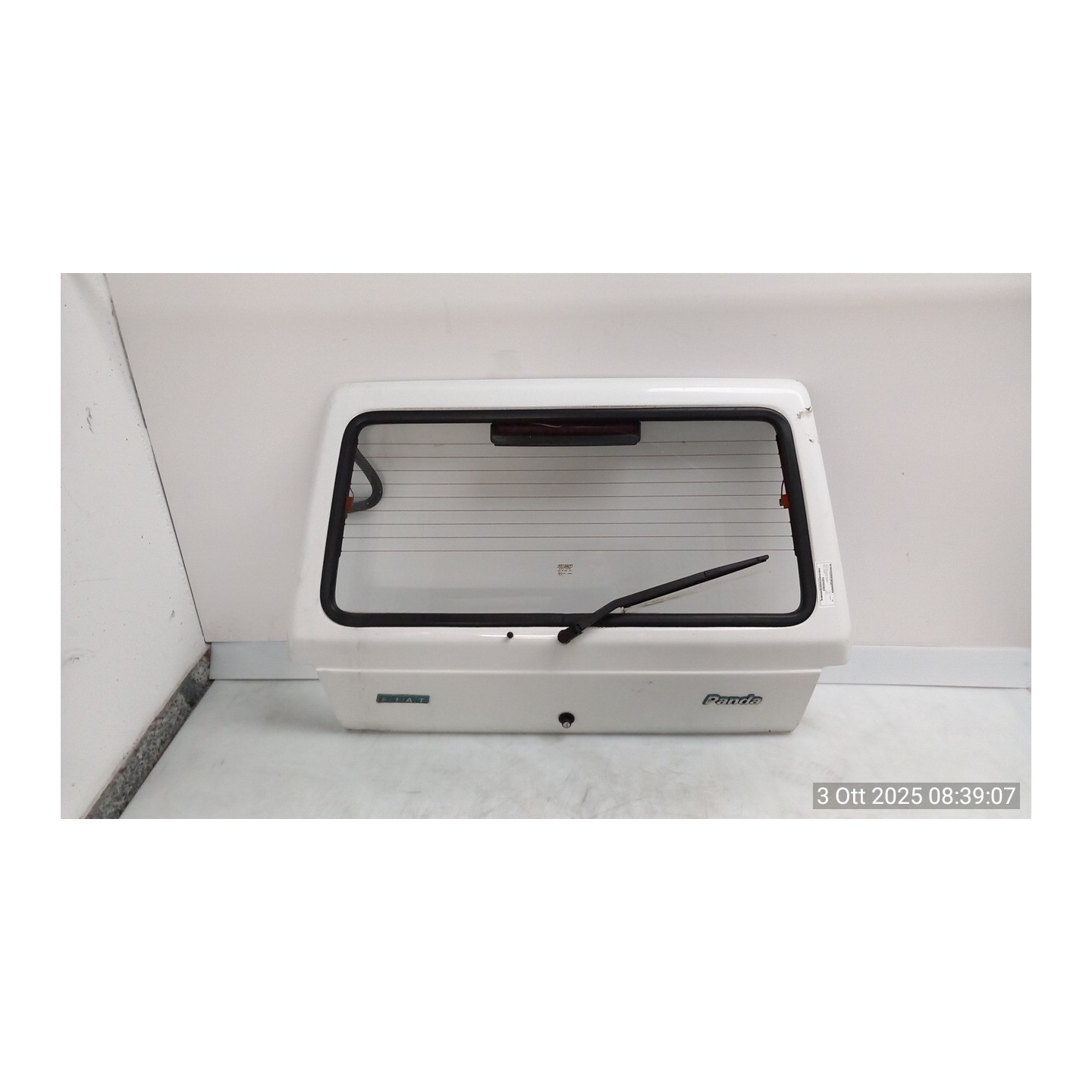 PORTELLO POST. 004 FIAT PANDA 1A SERIE (03/92-03/04) 1170A1046 7616143