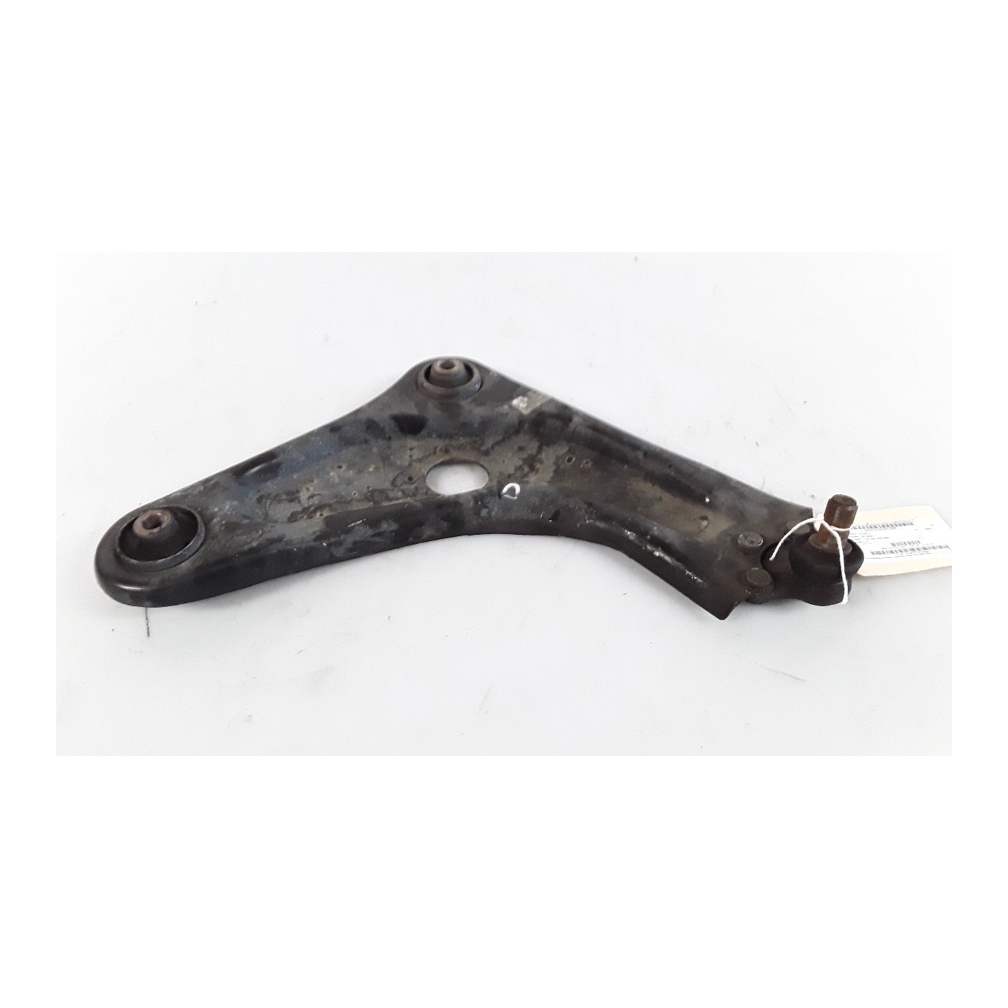 BRACCIO OSCILLANTE SOSP. ANT. DX. 005 PEUGEOT 207 (06/09-) KFT 3521N8