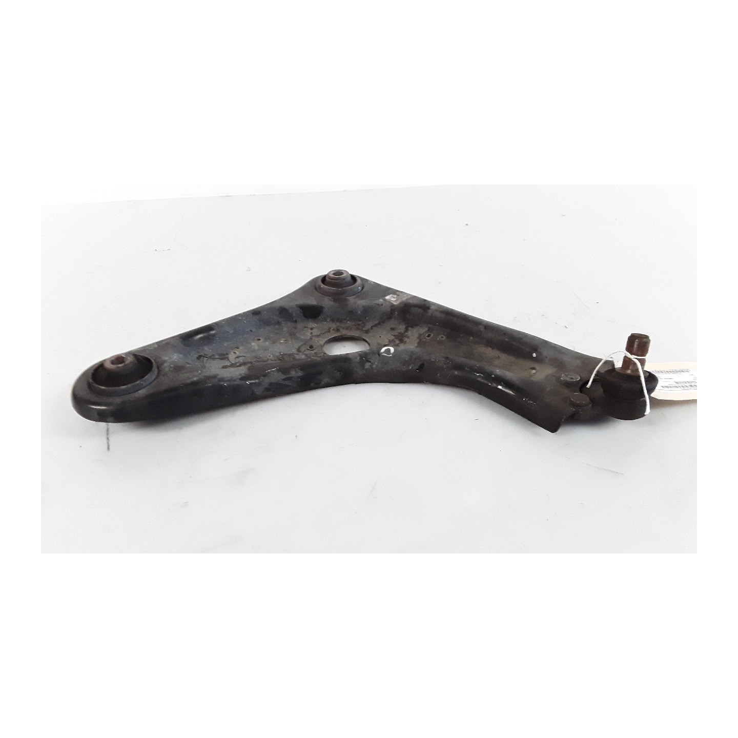 BRACCIO OSCILLANTE SOSP. ANT. DX. 005 PEUGEOT 207 (06/09-) KFT 3521N8