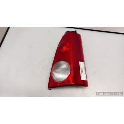 FANALE POST. DX. 006 OPEL AGILA (H00) (04/00-09/04) Z12XE 9209545