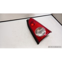 FANALE POST. DX. 006 OPEL AGILA (H00) (04/00-09/04) Z12XE 9209545