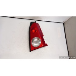 FANALE POST. DX. 006 OPEL AGILA (H00) (04/00-09/04) Z12XE 9209545