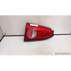 FANALE POST. SX. 007 OPEL AGILA (H00) (04/00-09/04) Z12XE 9209548