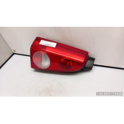 FANALE POST. SX. 007 OPEL AGILA (H00) (04/00-09/04) Z12XE 9209548