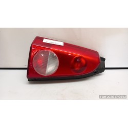 FANALE POST. SX. 007 OPEL AGILA (H00) (04/00-09/04) Z12XE 9209548