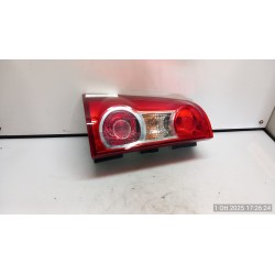 FANALE POST. SX. 009 DACIA LOGAN (05/08-10/12) K7MF7 8200864612