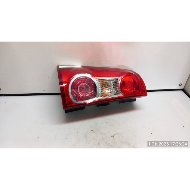 FANALE POST. SX. 009 DACIA LOGAN (05/08-10/12) K7MF7 8200864612