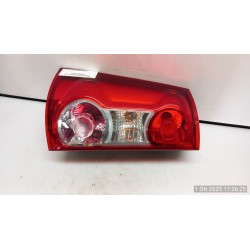 FANALE POST. SX. 009 DACIA LOGAN (05/08-10/12) K7MF7 8200864612