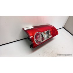 FANALE POST. SX. 009 DACIA LOGAN (05/08-10/12) K7MF7 8200864612