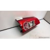 FANALE POST. SX. 009 DACIA LOGAN (05/08-10/12) K7MF7 8200864612