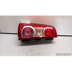 FANALE POST. SX. 009 DACIA LOGAN (05/08-10/12) K7MF7 8200864612