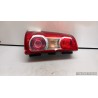 FANALE POST. SX. 009 DACIA LOGAN (05/08-10/12) K7MF7 8200864612