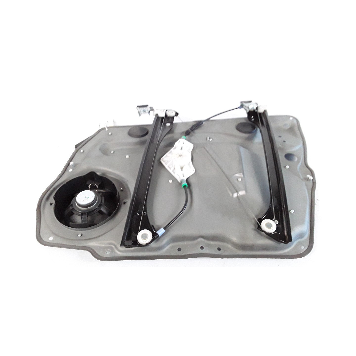 ALZACRISTALLO ELETTR. PORTA ANT. SX. 014 MERCEDES-BENZ CLASSE A (W/C169) (07/04-04/13 266920 A1697203179