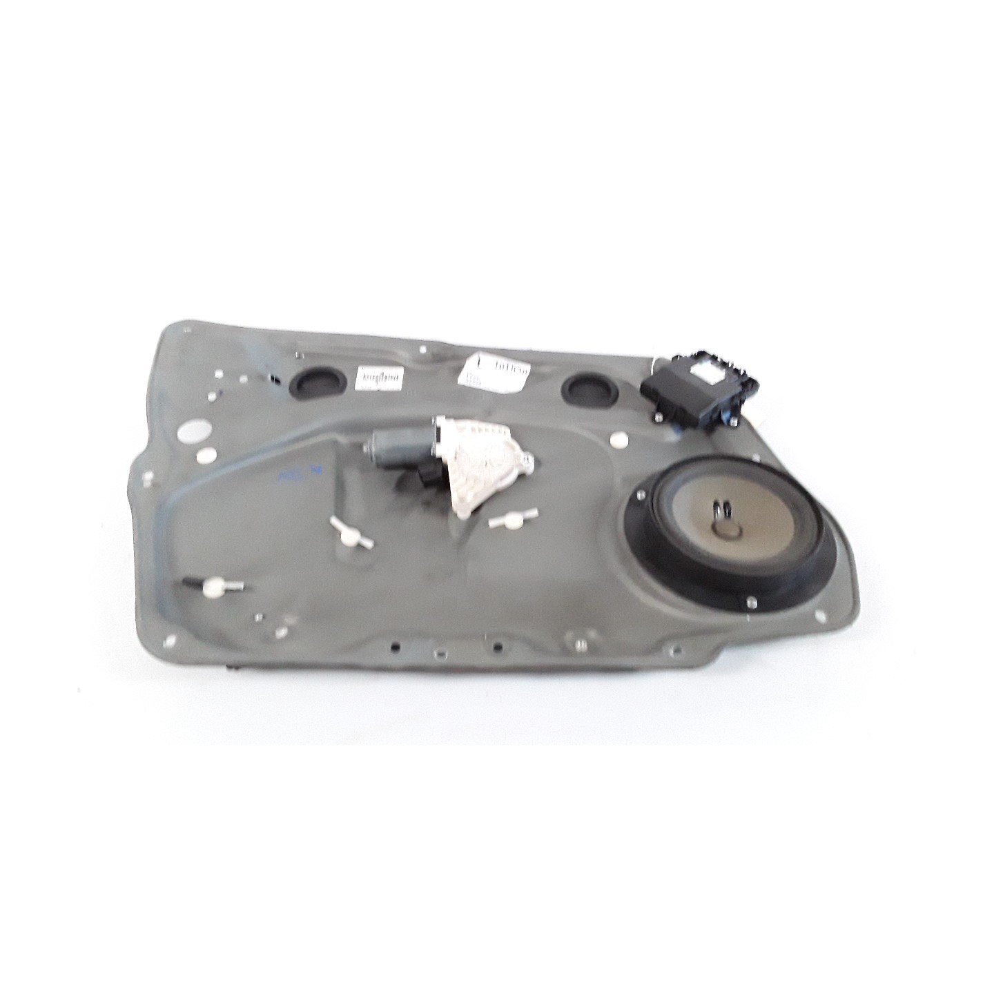 ALZACRISTALLO ELETTR. PORTA ANT. SX. 014 MERCEDES-BENZ CLASSE A (W/C169) (07/04-04/13 266920 A1697203179