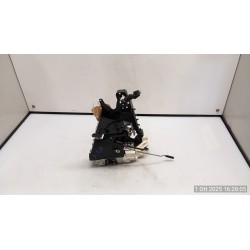 SERRATURA PORTA ANT. C/TIRANTI DX. 016 MERCEDES-BENZ CLASSE A (W/C169) (07/04-04/13 266920 A1697204235