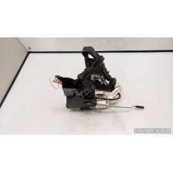 SERRATURA PORTA ANT. C/TIRANTI DX. 016 MERCEDES-BENZ CLASSE A (W/C169) (07/04-04/13 266920 A1697204235