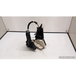 SERRATURA PORTA ANT. C/TIRANTI DX. 016 MERCEDES-BENZ CLASSE A (W/C169) (07/04-04/13 266920 A1697204235