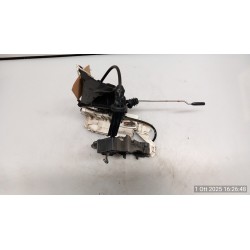 SERRATURA PORTA ANT. C/TIRANTI SX. 017 MERCEDES-BENZ CLASSE A (W/C169) (07/04-04/13 266920 A1697203535