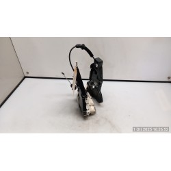 SERRATURA PORTA ANT. C/TIRANTI SX. 017 MERCEDES-BENZ CLASSE A (W/C169) (07/04-04/13 266920 A1697203535