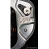VOLANTE PELLE DESIGN 018 MERCEDES-BENZ CLASSE A (W/C169) (07/04-04/13 266920 A16946005039E37