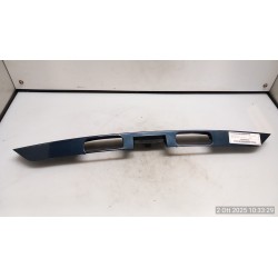 MANIGLIA PORTELLO POST. 022 PEUGEOT 5008 (10/09-03/17) 9HR 8726P2