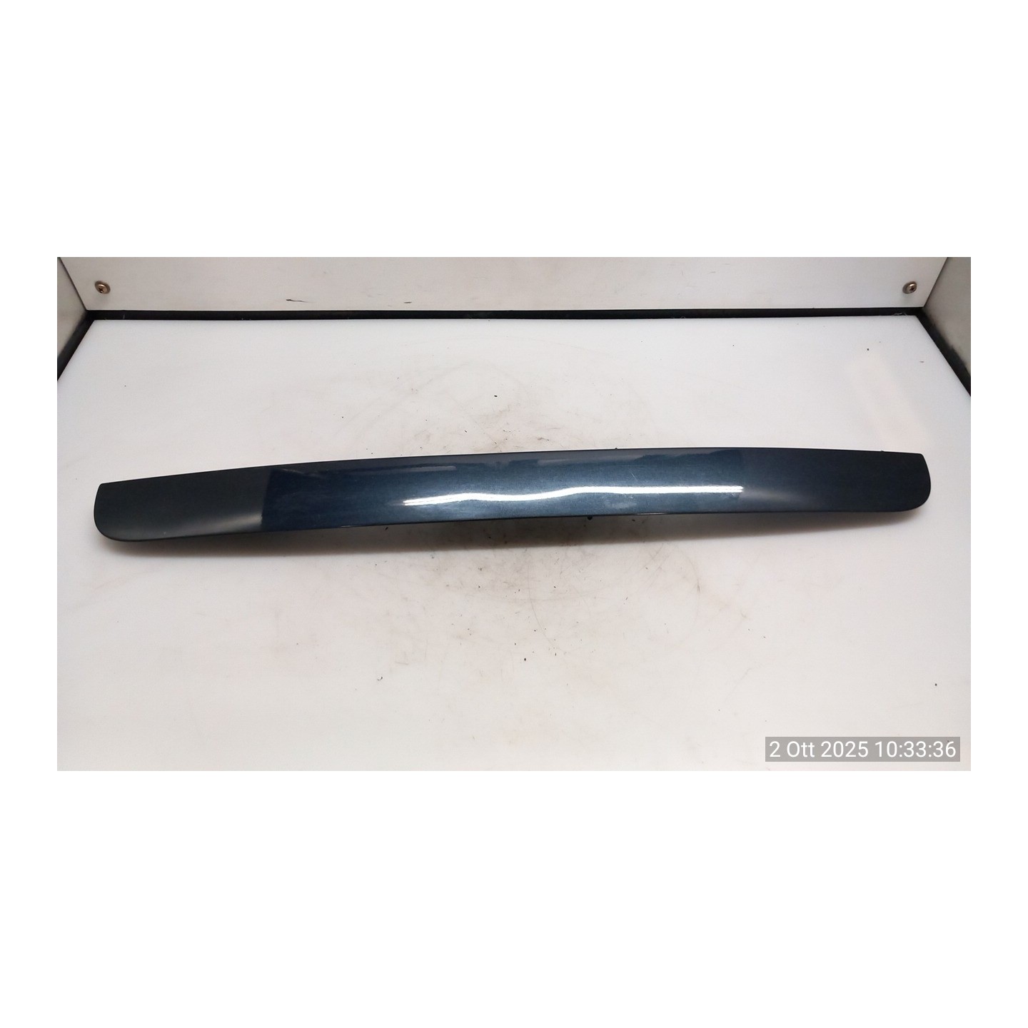 MANIGLIA PORTELLO POST. 022 PEUGEOT 5008 (10/09-03/17) 9HR 8726P2
