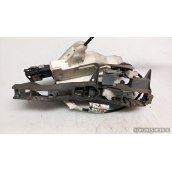 SERRATURA PORTA ANT. CHIUSURA SINGOLA SX. 023 PEUGEOT 5008 (10/09-03/17) 9HR 9800623180