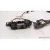 SERRATURA PORTA ANT. CHIUSURA SINGOLA SX. 023 PEUGEOT 5008 (10/09-03/17) 9HR 9800623180