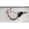 SERRATURA PORTA ANT. CHIUSURA SINGOLA DX. 024 PEUGEOT 5008 (10/09-03/17) 9HR 9800623080