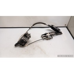 SERRATURA PORTA ANT. CHIUSURA SINGOLA DX. 024 PEUGEOT 5008 (10/09-03/17) 9HR 9800623080