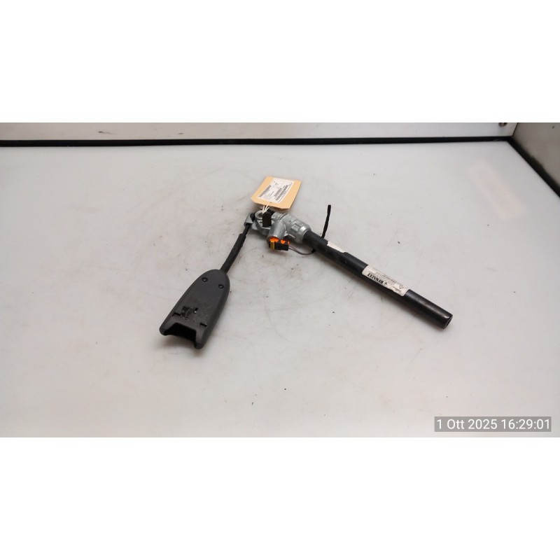 PRETENSIONATORE CINTURE SICUREZZA ANT. DX. 027 RENAULT SCENIC 2A SERIE (06/03-08/09) F9QE8 8200548994