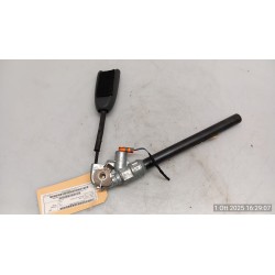 PRETENSIONATORE CINTURE SICUREZZA ANT. DX. 027 RENAULT SCENIC 2A SERIE (06/03-08/09) F9QE8 8200548994