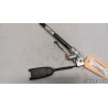 PRETENSIONATORE CINTURE SICUREZZA ANT. SX. 028 RENAULT SCENIC 2A SERIE (06/03-08/09) F9QE8 8200548993