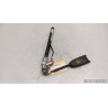 PRETENSIONATORE CINTURE SICUREZZA ANT. SX. 028 RENAULT SCENIC 2A SERIE (06/03-08/09) F9QE8 8200548993
