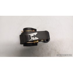 CINTURA DI SICUREZZA ANT. SX. 029 RENAULT SCENIC 2A SERIE (06/03-08/09) F9QE8 8200699576