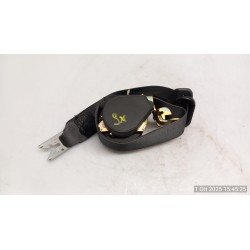 CINTURA DI SICUREZZA ANT. SX. 029 RENAULT SCENIC 2A SERIE (06/03-08/09) F9QE8 8200699576
