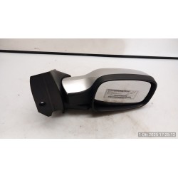 RETROVISORE EST. REGOLAZ. ELETTR. TIPO 3 - 4 DX. 031 RENAULT SCENIC 2A SERIE (06/03-08/09) F9QE8 7701068385