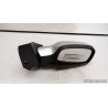 RETROVISORE EST. REGOLAZ. ELETTR. TIPO 3 - 4 DX. 031 RENAULT SCENIC 2A SERIE (06/03-08/09) F9QE8 7701068385