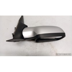 RETROVISORE EST. REGOLAZ. ELETTR. TIPO 3 - 4 DX. 031 RENAULT SCENIC 2A SERIE (06/03-08/09) F9QE8 7701068385