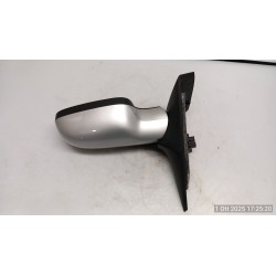 RETROVISORE EST. REGOLAZ. ELETTR. TIPO 3 - 4 DX. 031 RENAULT SCENIC 2A SERIE (06/03-08/09) F9QE8 7701068385