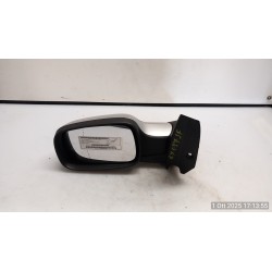RETROVISORE EST. REGOLAZ. ELETTR. TIPO 3 - 4 SX. 032 RENAULT SCENIC 2A SERIE (06/03-08/09) F9QE8 7701068384