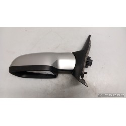 RETROVISORE EST. REGOLAZ. ELETTR. TIPO 3 - 4 SX. 032 RENAULT SCENIC 2A SERIE (06/03-08/09) F9QE8 7701068384