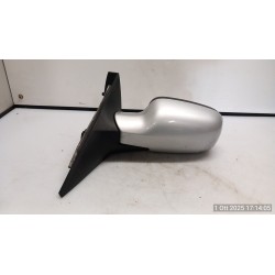 RETROVISORE EST. REGOLAZ. ELETTR. TIPO 3 - 4 SX. 032 RENAULT SCENIC 2A SERIE (06/03-08/09) F9QE8 7701068384