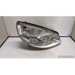 PROIETTORE DX. 035 RENAULT SCENIC 2A SERIE (06/03-08/09) F9QE8 7701065914
