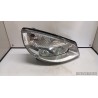 PROIETTORE DX. 035 RENAULT SCENIC 2A SERIE (06/03-08/09) F9QE8 7701065914
