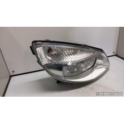 PROIETTORE DX. 035 RENAULT SCENIC 2A SERIE (06/03-08/09) F9QE8 7701065914