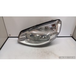 PROIETTORE SX. 036 RENAULT SCENIC 2A SERIE (06/03-08/09) F9QE8 7701064132