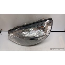 PROIETTORE SX. 036 RENAULT SCENIC 2A SERIE (06/03-08/09) F9QE8 7701064132