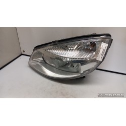 PROIETTORE SX. 036 RENAULT SCENIC 2A SERIE (06/03-08/09) F9QE8 7701064132