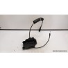 SERRATURA PORTA POST. SX. 037 RENAULT SCENIC 3A SERIE (04/09-10/13) F9QN8 825030004R